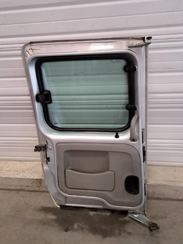 Porte laterale gauche RENAULT KANGOO 1 PHASE 2 Diesel - 1