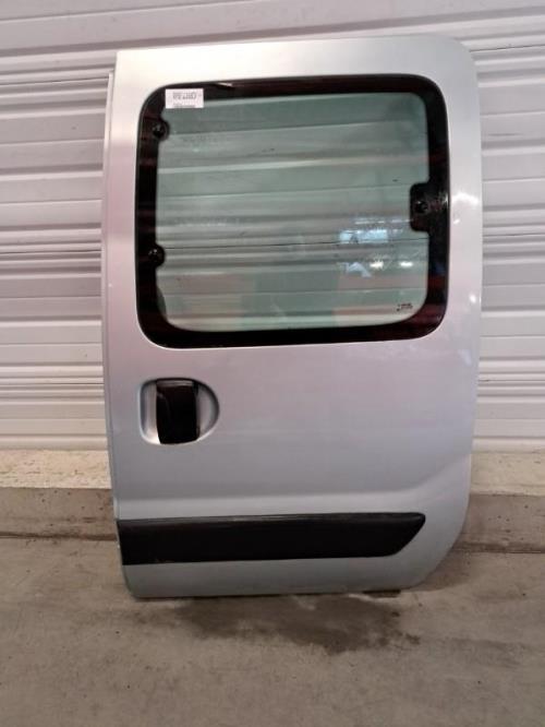 Image Porte laterale gauche - RENAULT KANGOO 1