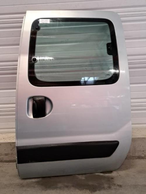 Image Porte laterale gauche - RENAULT KANGOO 1