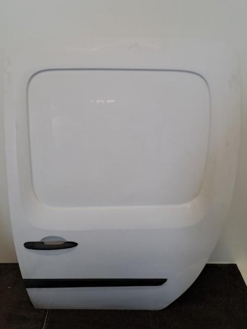Image Porte laterale gauche - RENAULT KANGOO 2