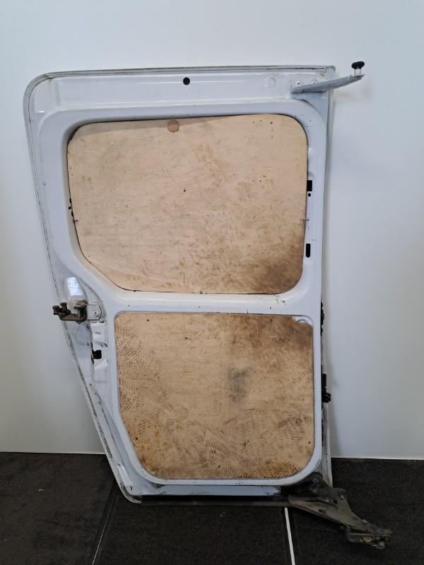 Porte laterale gauche RENAULT KANGOO 2 PHASE 2 Diesel - 1