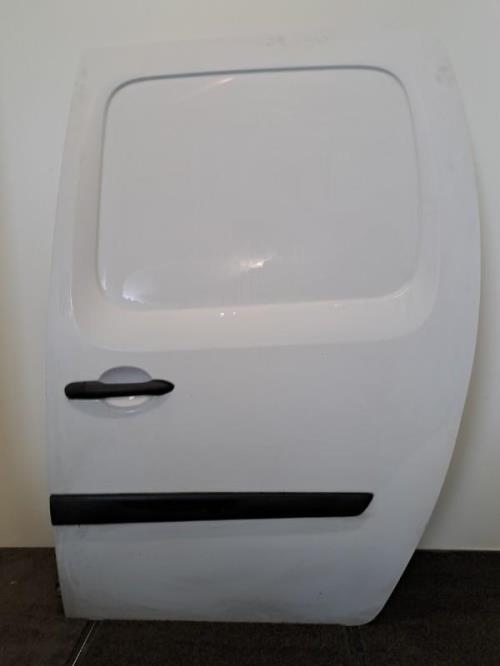 Image Porte laterale gauche - RENAULT KANGOO 2