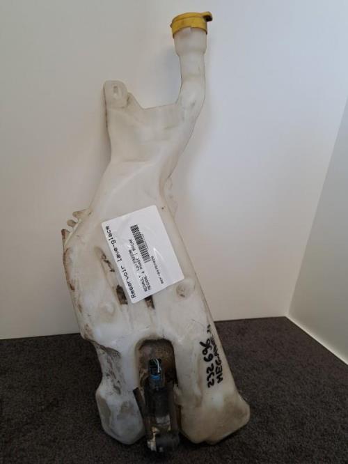 Image Vase de lave glace - RENAULT MEGANE 4