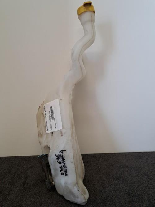 Image Vase de lave glace - RENAULT MEGANE 4
