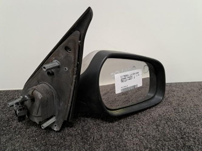 Image Retroviseur droit - CITROEN XSARA