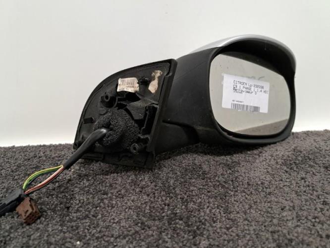 Image Retroviseur droit - CITROEN C3 1