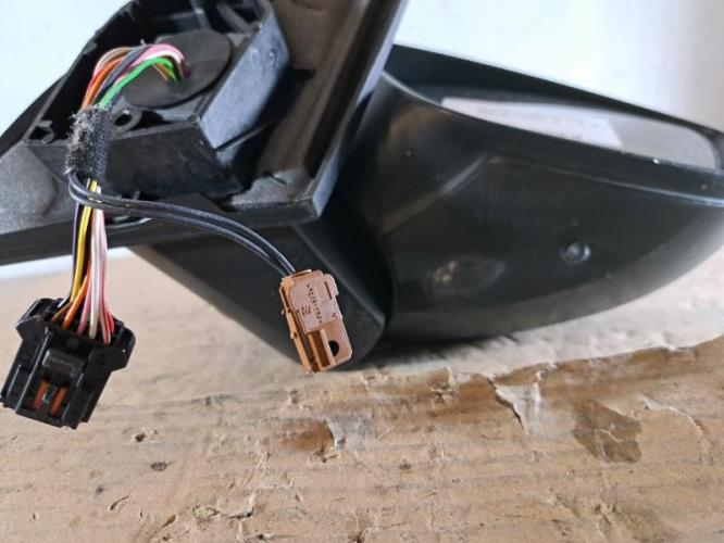 Image Retroviseur droit - PEUGEOT 308 2