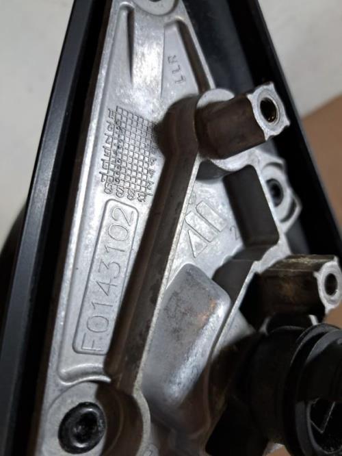 Image Retroviseur droit - BMW SERIE 3 E92