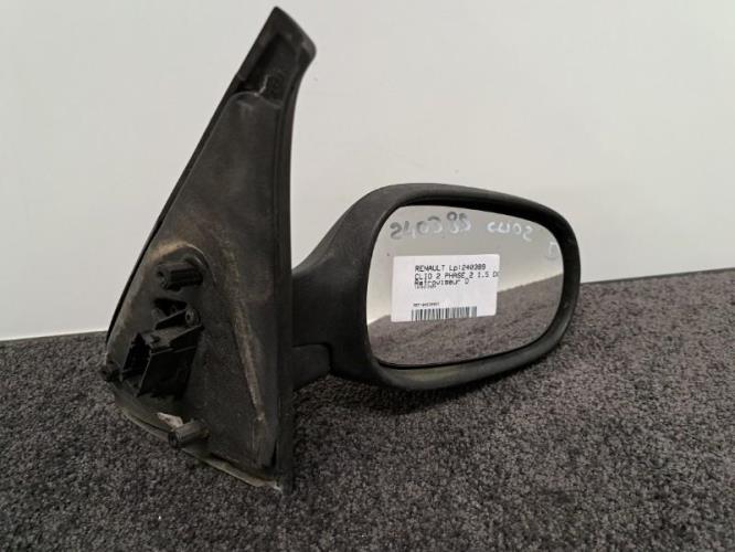 Image Retroviseur droit - RENAULT CLIO 2