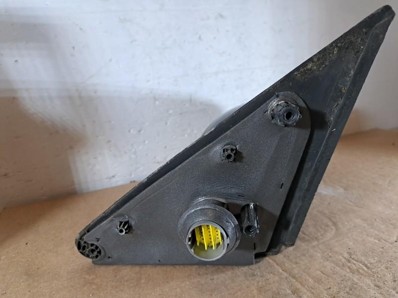 Retroviseur droit RENAULT LAGUNA 2 PHASE 2 BREAK Diesel - 1