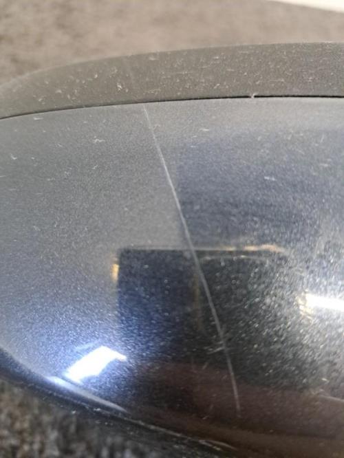 Image Retroviseur droit - RENAULT CLIO 3