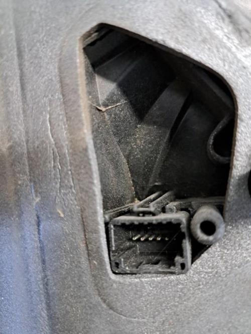 Image Retroviseur droit - RENAULT CLIO 3
