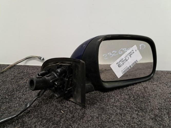 Image Retroviseur droit - PEUGEOT 307
