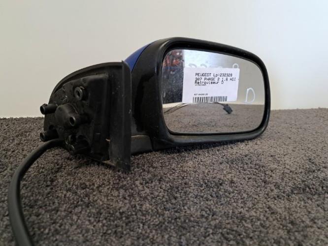 Image Retroviseur droit - PEUGEOT 307