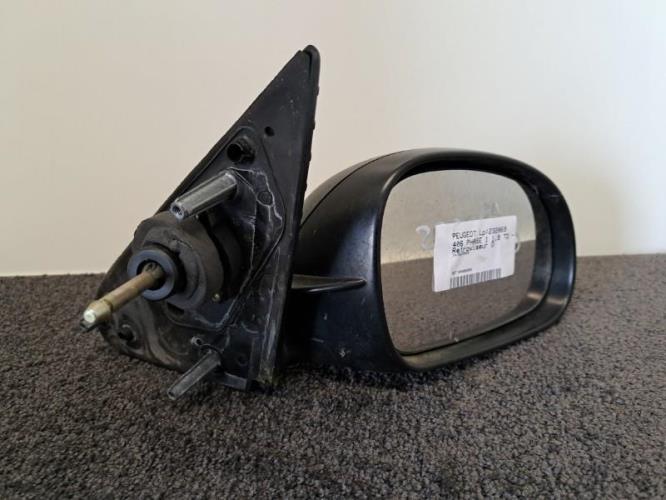 Image Retroviseur droit - PEUGEOT 406