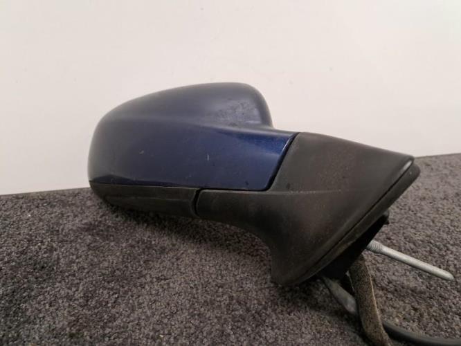 Image Retroviseur droit - PEUGEOT 407