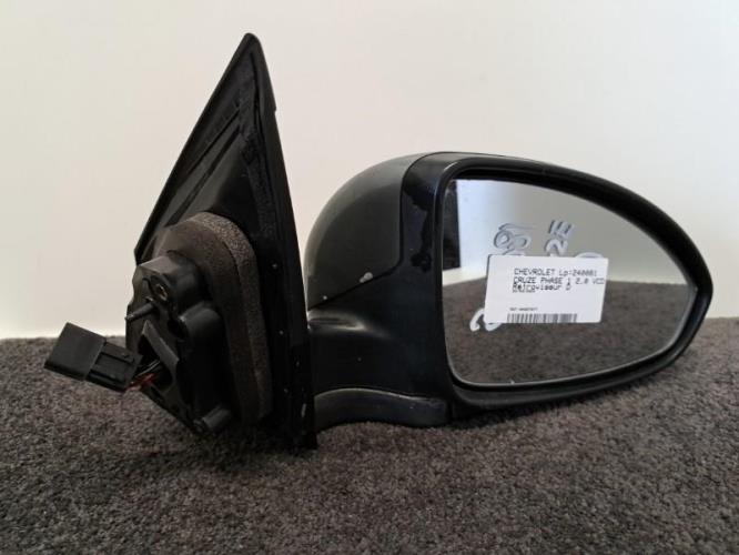Image Retroviseur droit - CHEVROLET CRUZE