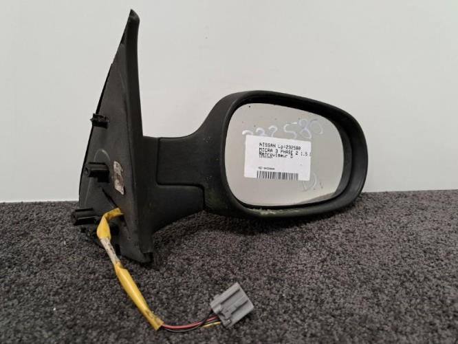Image Retroviseur droit - NISSAN MICRA 3