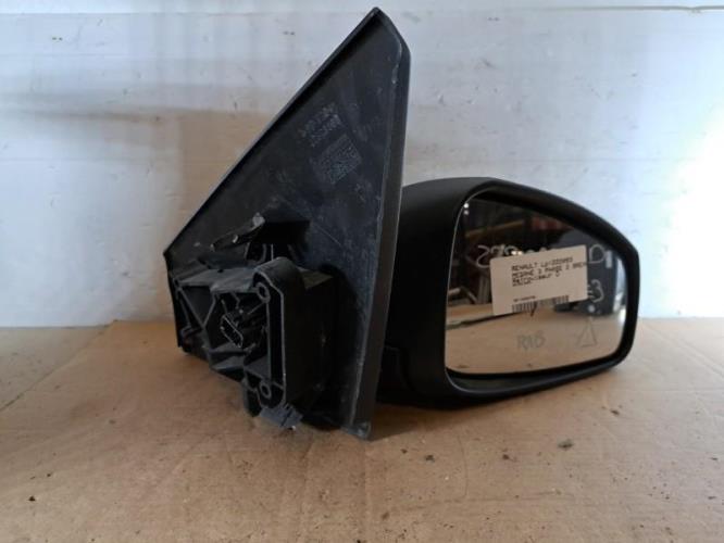 Image Retroviseur droit - RENAULT MEGANE 3