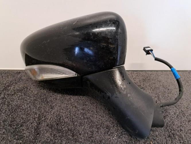 Image Retroviseur droit - RENAULT CLIO 4