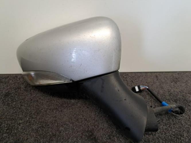 Image Retroviseur droit - RENAULT CLIO 4
