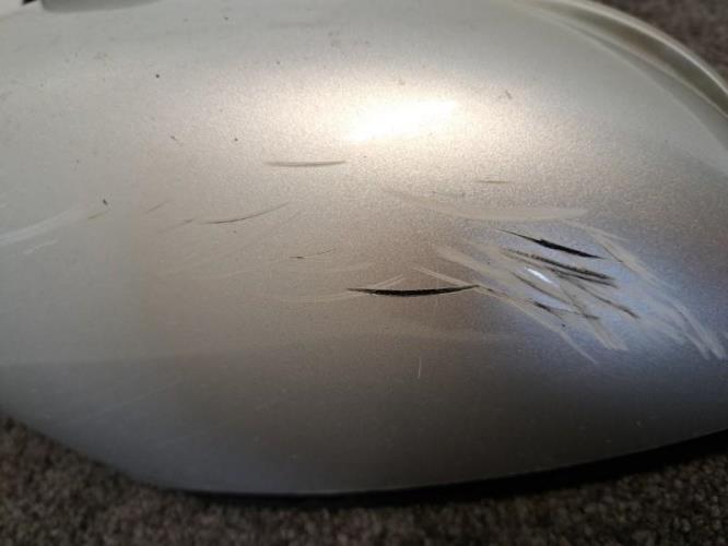 Image Retroviseur droit - RENAULT CLIO 4