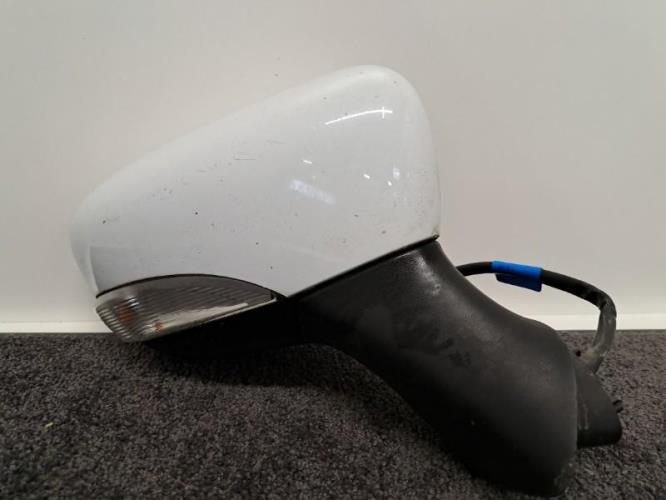 Image Retroviseur droit - RENAULT CLIO 4
