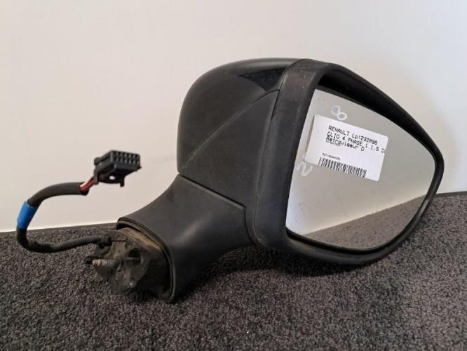 Image Retroviseur droit - RENAULT CLIO 4