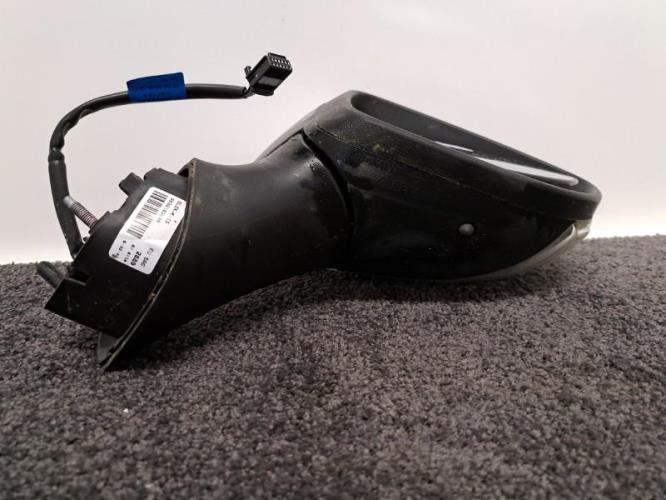 Image Retroviseur droit - RENAULT CLIO 4