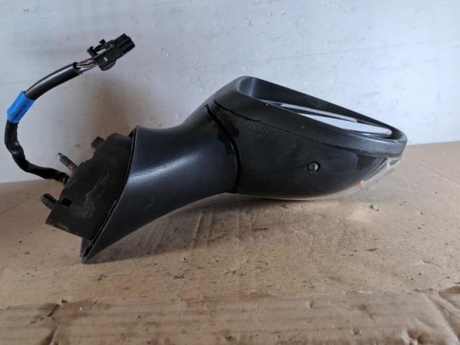Image Retroviseur droit - RENAULT CLIO 4