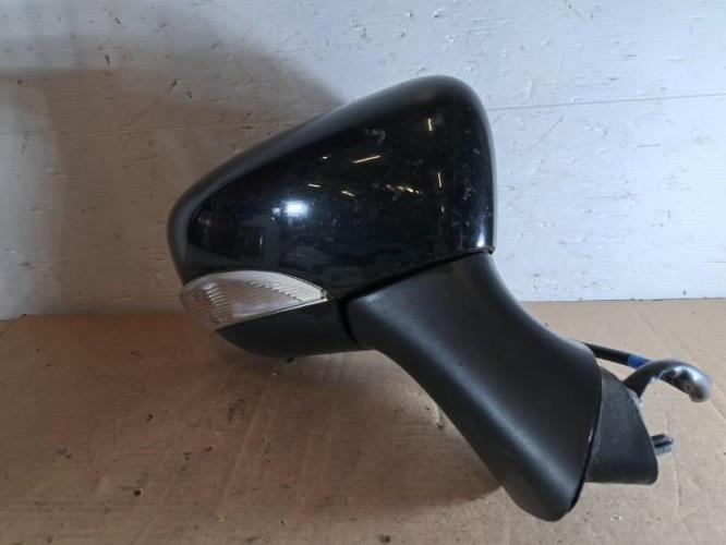 Image Retroviseur droit - RENAULT CLIO 4