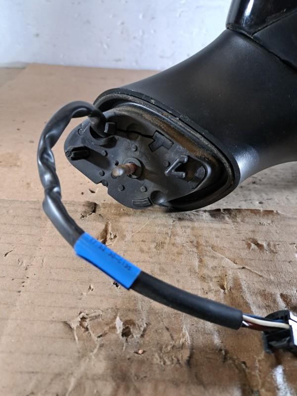Retroviseur droit RENAULT CLIO 4 PHASE 2 Diesel - 1