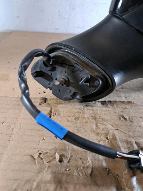 Image Retroviseur droit - RENAULT CLIO 4