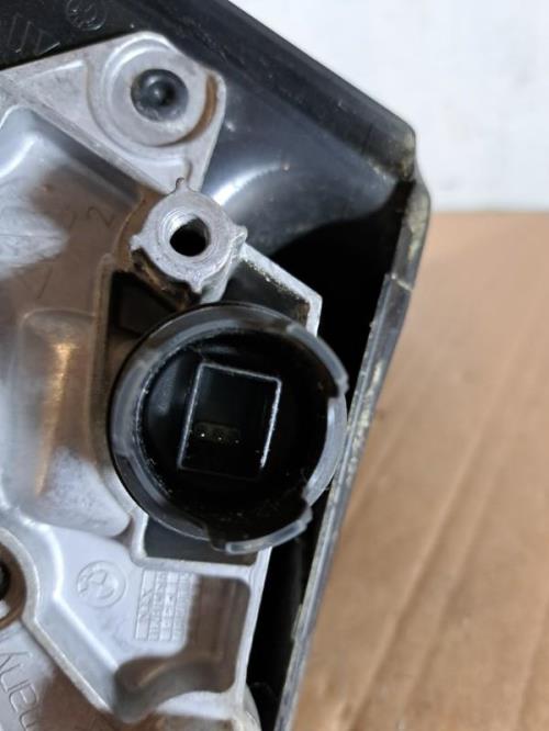 Image Retroviseur droit - BMW SERIE 3 E92