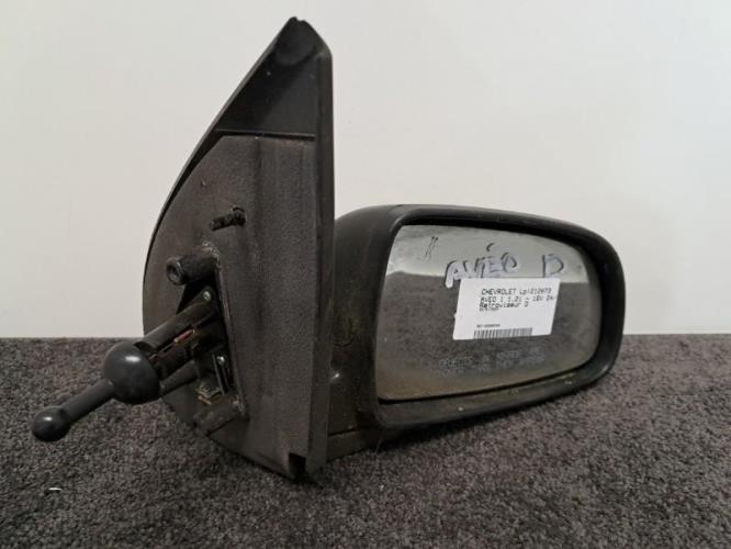 Image Retroviseur droit - CHEVROLET AVEO 1