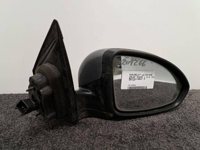Image Retroviseur droit - CHEVROLET CRUZE