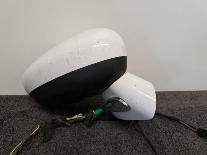 Image Retroviseur droit - CITROEN C4 1