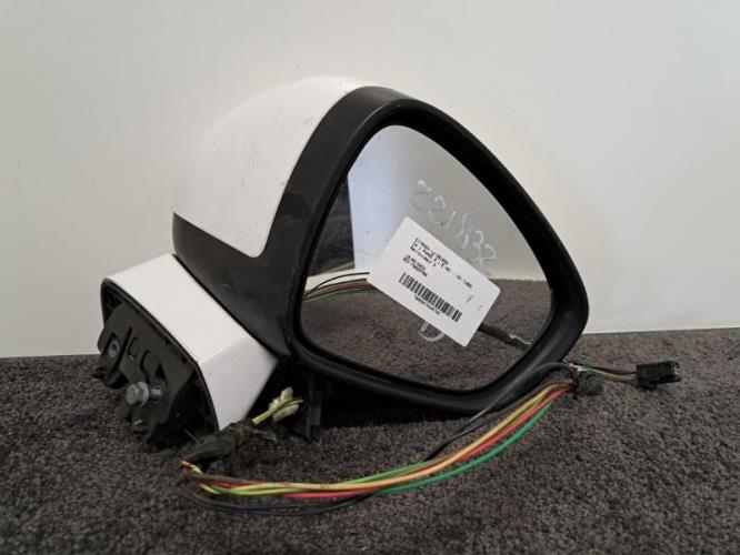 Image Retroviseur droit - CITROEN C4 1