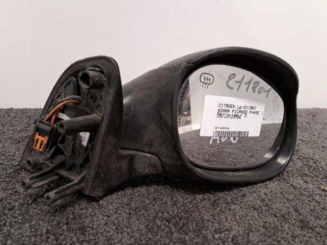 Image Retroviseur droit - CITROEN XSARA PICASSO