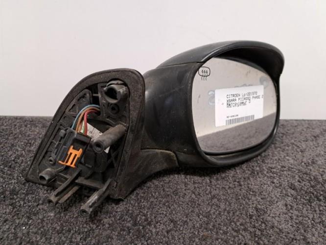 Image Retroviseur droit - CITROEN XSARA PICASSO