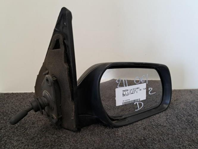 Image Retroviseur droit - MAZDA 2 1