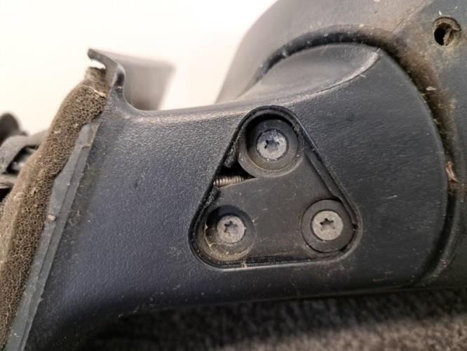 Image Retroviseur droit - MAZDA 2 1