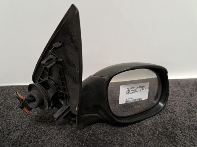 Image Retroviseur droit - PEUGEOT 206