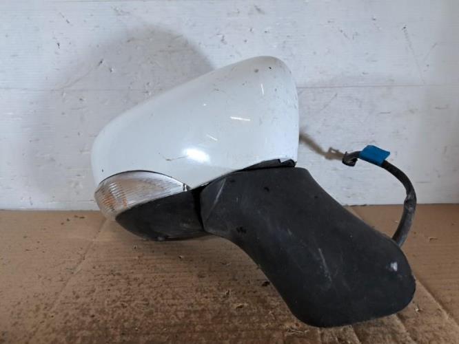 Image Retroviseur droit - RENAULT CLIO 4