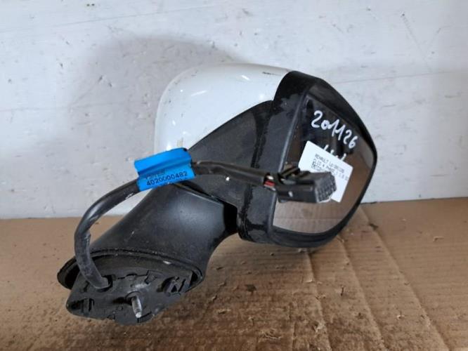 Image Retroviseur droit - RENAULT CLIO 4