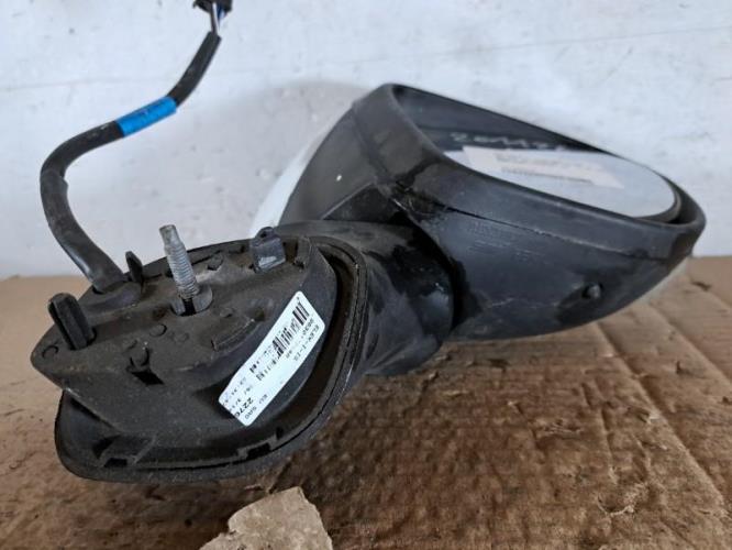 Image Retroviseur droit - RENAULT CLIO 4
