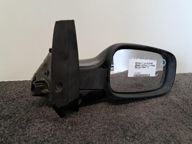 Image Retroviseur droit - RENAULT GRAND SCENIC 2