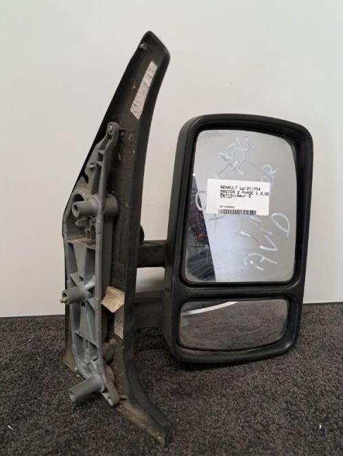 Image Retroviseur droit - RENAULT MASTER 2