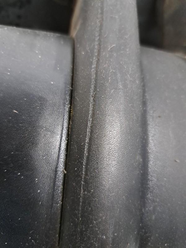 Retroviseur droit RENAULT MASTER 2 PHASE 1 Diesel - 1