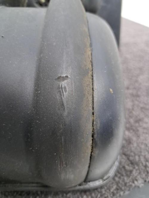 Image Retroviseur droit - RENAULT MASTER 2